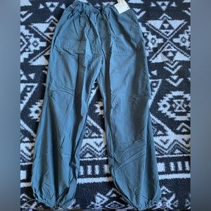 Aeropostale parachute pants